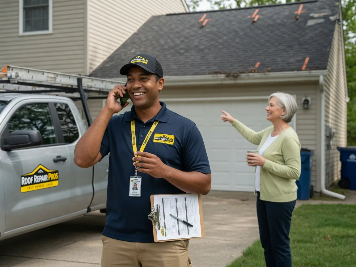 Roof Repair York, ND FAQs